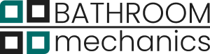 Bathroom Mechanics logo